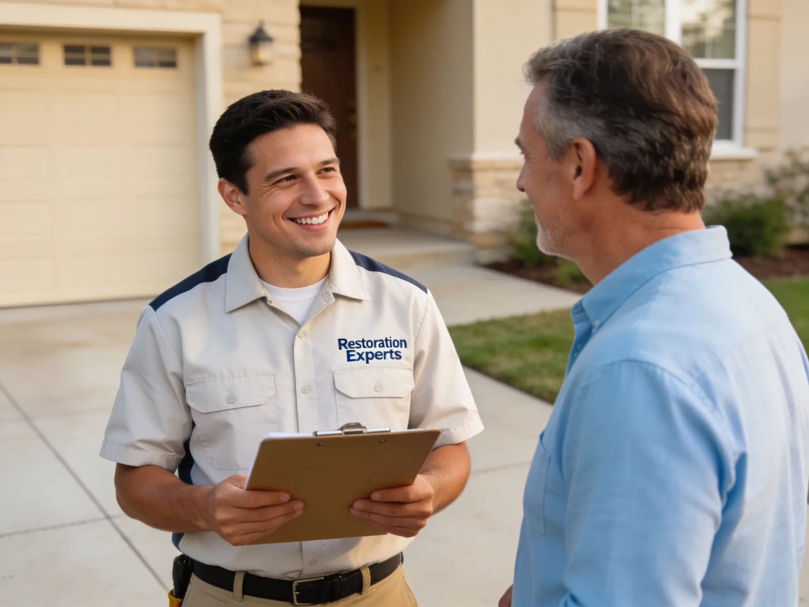 Water Damage Cleanup Brooks, CA FAQs